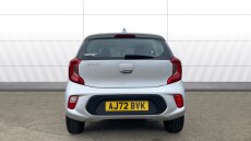 Kia Picanto 1.0 3 5dr Auto [4 seats] Petrol Hatchback